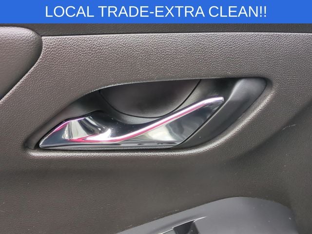 2021 Chevrolet Traverse FWD LT Cloth