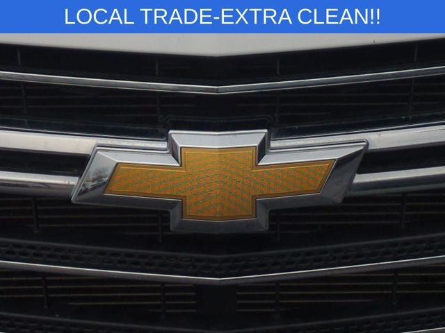 2021 Chevrolet Traverse FWD LT Cloth