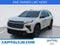 2025 Chevrolet Traverse FWD High Country