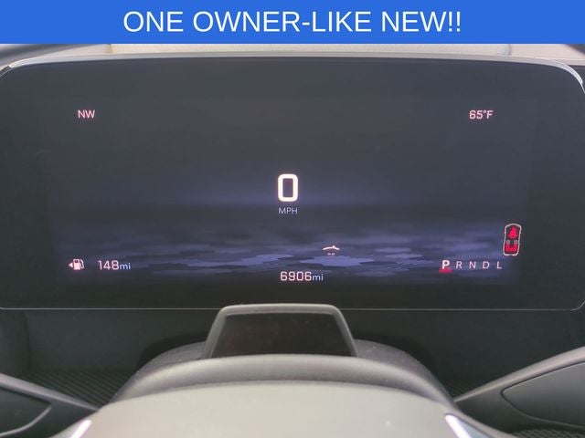 2025 Chevrolet Traverse FWD High Country