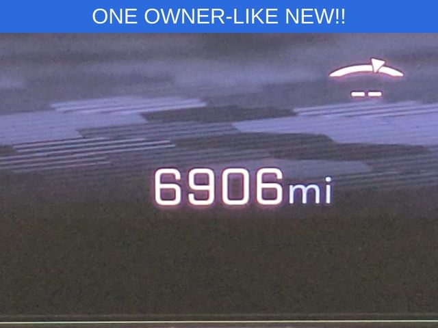 2025 Chevrolet Traverse FWD High Country