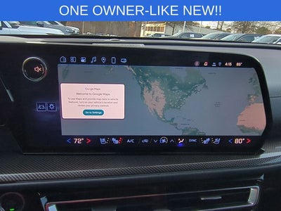 2025 Chevrolet Traverse FWD High Country