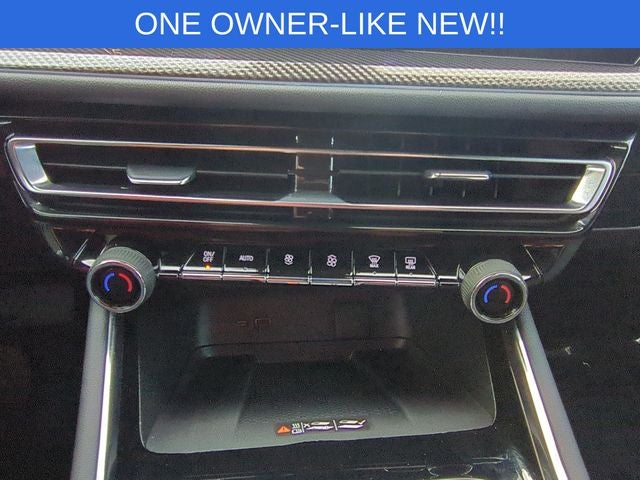 2025 Chevrolet Traverse FWD High Country