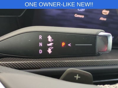 2025 Chevrolet Traverse FWD High Country