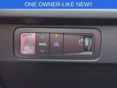 2025 Chevrolet Traverse FWD High Country