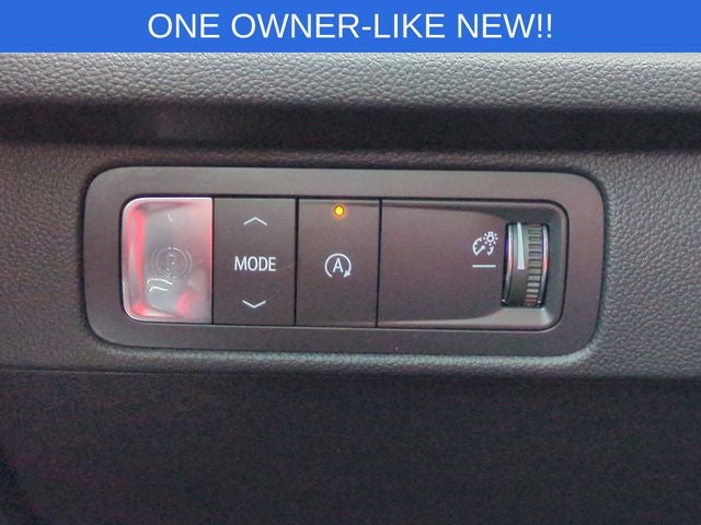 2025 Chevrolet Traverse FWD High Country