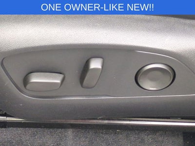 2025 Chevrolet Traverse FWD High Country