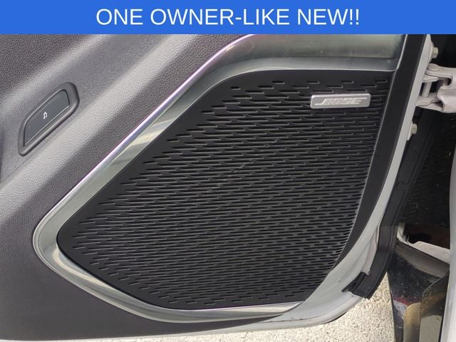 2025 Chevrolet Traverse FWD High Country