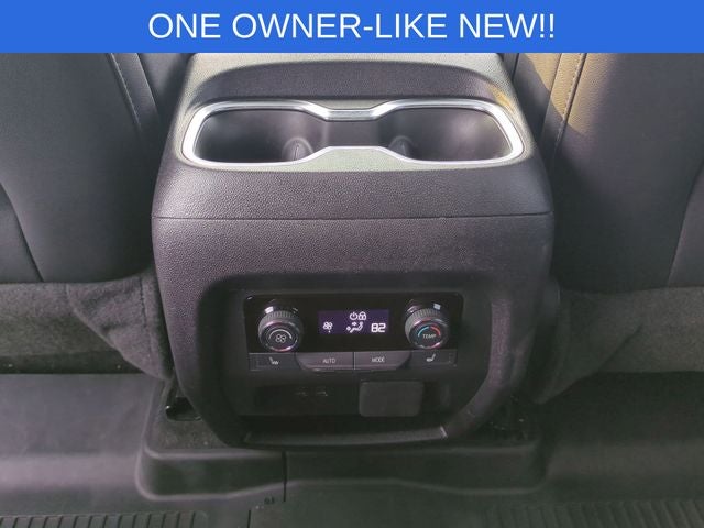 2025 Chevrolet Traverse FWD High Country