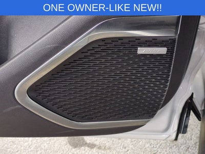 2025 Chevrolet Traverse FWD High Country