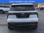 2025 Chevrolet Traverse FWD High Country