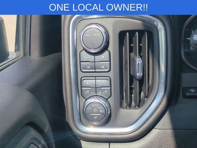 2023 GMC Sierra 2500HD 4WD Crew Cab Standard Bed Denali