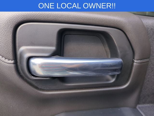 2023 GMC Sierra 2500HD 4WD Crew Cab Standard Bed Denali