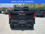 2023 GMC Sierra 2500HD 4WD Crew Cab Standard Bed Denali