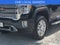 2023 GMC Sierra 2500HD 4WD Crew Cab Standard Bed Denali