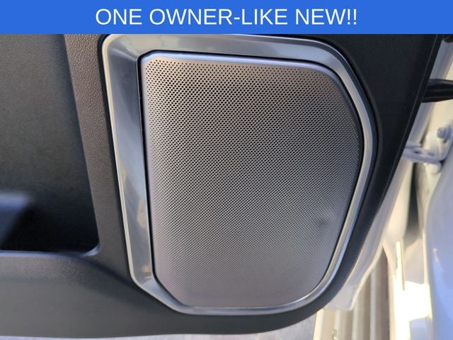 2024 GMC Sierra 2500HD 4WD Crew Cab Standard Bed Denali