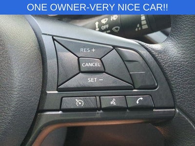 2024 Nissan Altima S FWD
