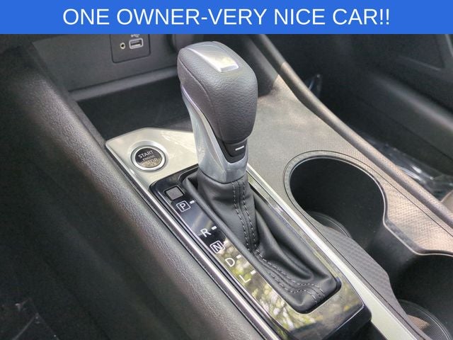 2024 Nissan Altima S FWD
