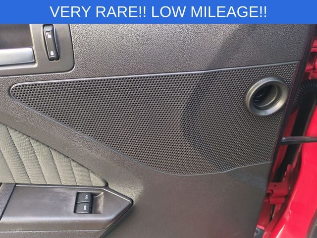 2012 Ford Mustang Boss 302