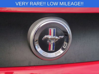 2012 Ford Mustang Boss 302