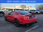 2012 Ford Mustang Boss 302