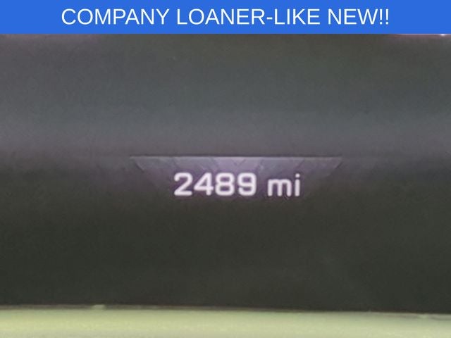 2025 Dodge Charger R/T AWD