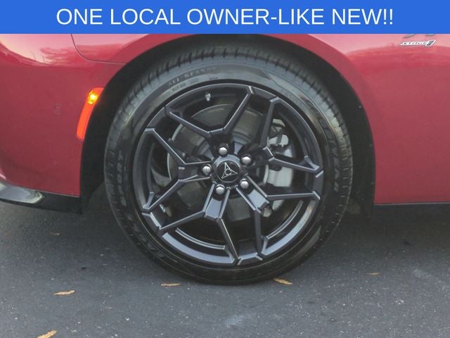 2024 Dodge Charger R/T AWD