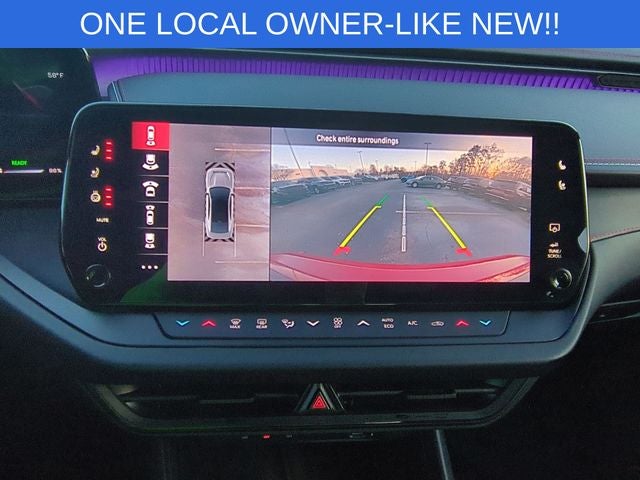 2024 Dodge Charger R/T AWD