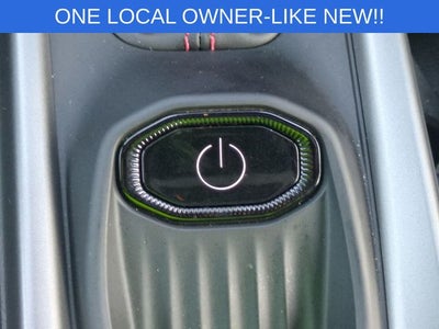 2024 Dodge Charger R/T AWD