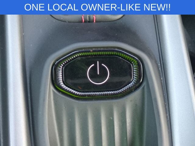 2024 Dodge Charger R/T AWD