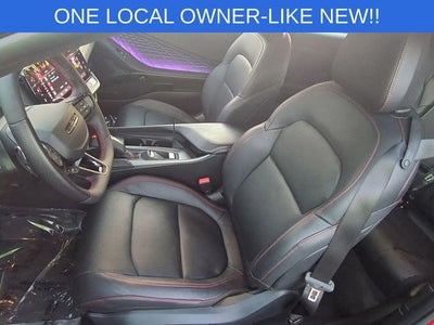 2024 Dodge Charger R/T AWD