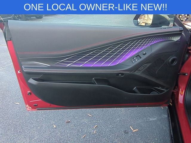 2024 Dodge Charger R/T AWD