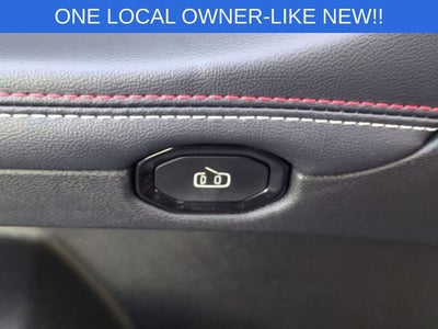 2024 Dodge Charger R/T AWD