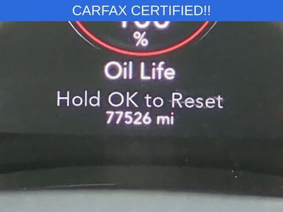 2019 Dodge Charger SXT RWD
