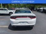 2019 Dodge Charger SXT RWD