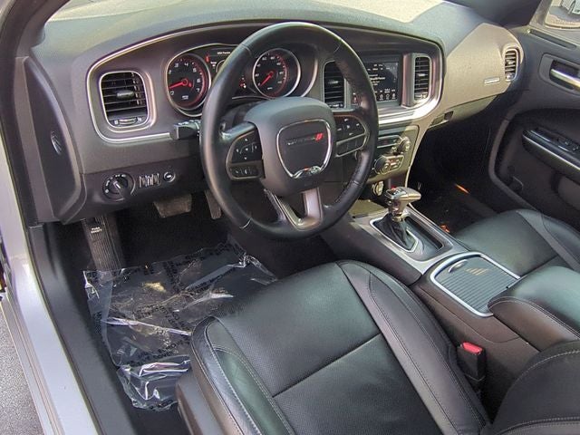 2021 Dodge Charger SXT RWD
