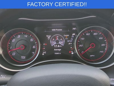 2021 Dodge Charger SXT RWD