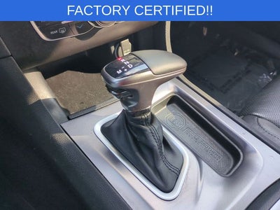 2021 Dodge Charger SXT RWD