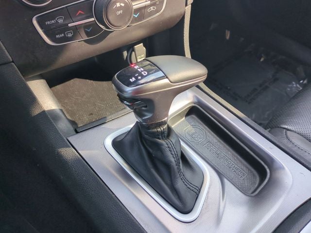 2021 Dodge Charger SXT RWD