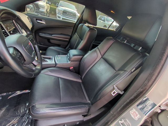 2021 Dodge Charger SXT RWD
