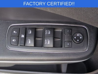 2021 Dodge Charger SXT RWD