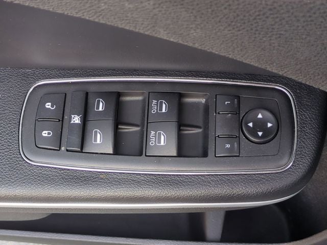 2021 Dodge Charger SXT RWD