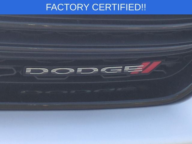 2021 Dodge Charger SXT RWD