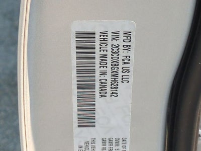 2021 Dodge Charger SXT RWD