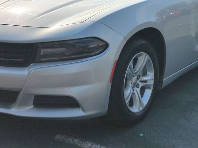 2021 Dodge Charger SXT RWD