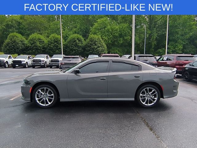 2023 Dodge Charger GT AWD
