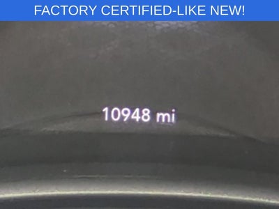 2023 Dodge Charger GT AWD