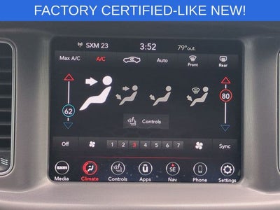 2023 Dodge Charger GT AWD