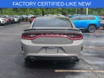 2023 Dodge Charger GT AWD