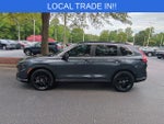 2023 Honda CR-V Hybrid Hybrid Sport